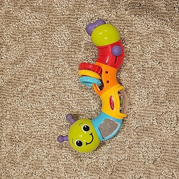 Colorful Baby Bug Toys - Picture 7 of 8
